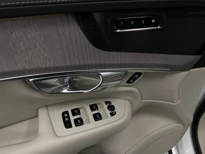 2026 Volvo XC90 B6 AWD Ultra 7-Seater