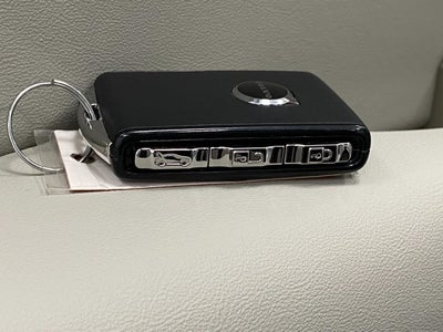 2026 Volvo XC90 B6 AWD Ultra 7-Seater