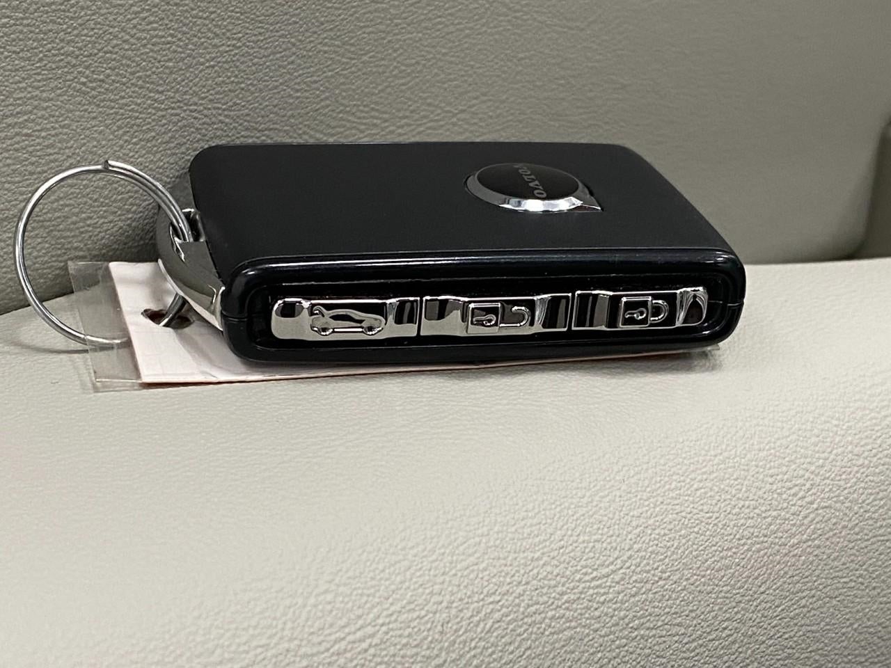 2026 Volvo XC90 B6 AWD Ultra 7-Seater