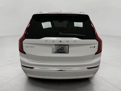 2026 Volvo XC90 B6 AWD Ultra 7-Seater