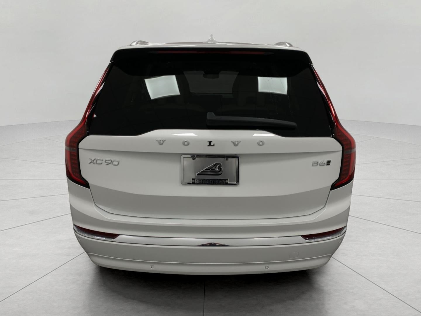 2026 Volvo XC90 B6 AWD Ultra 7-Seater