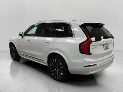 2026 Volvo XC90 B6 AWD Ultra 7-Seater