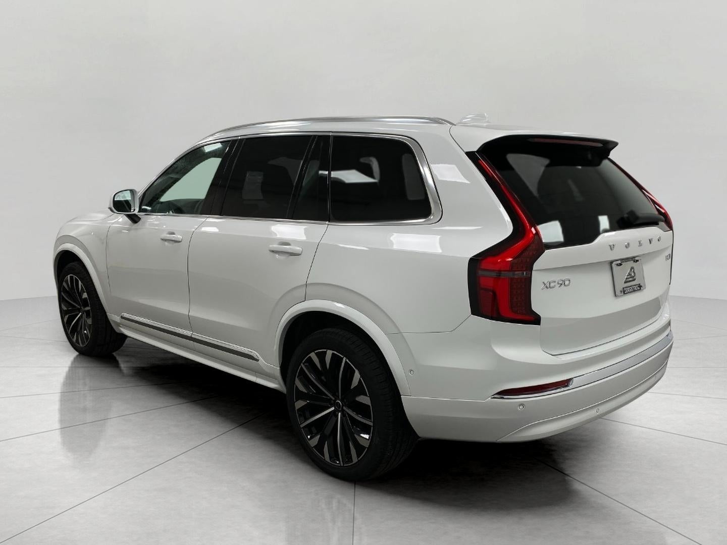 2026 Volvo XC90 B6 AWD Ultra 7-Seater