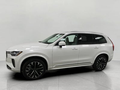 2026 Volvo XC90 B6 AWD Ultra 7-Seater