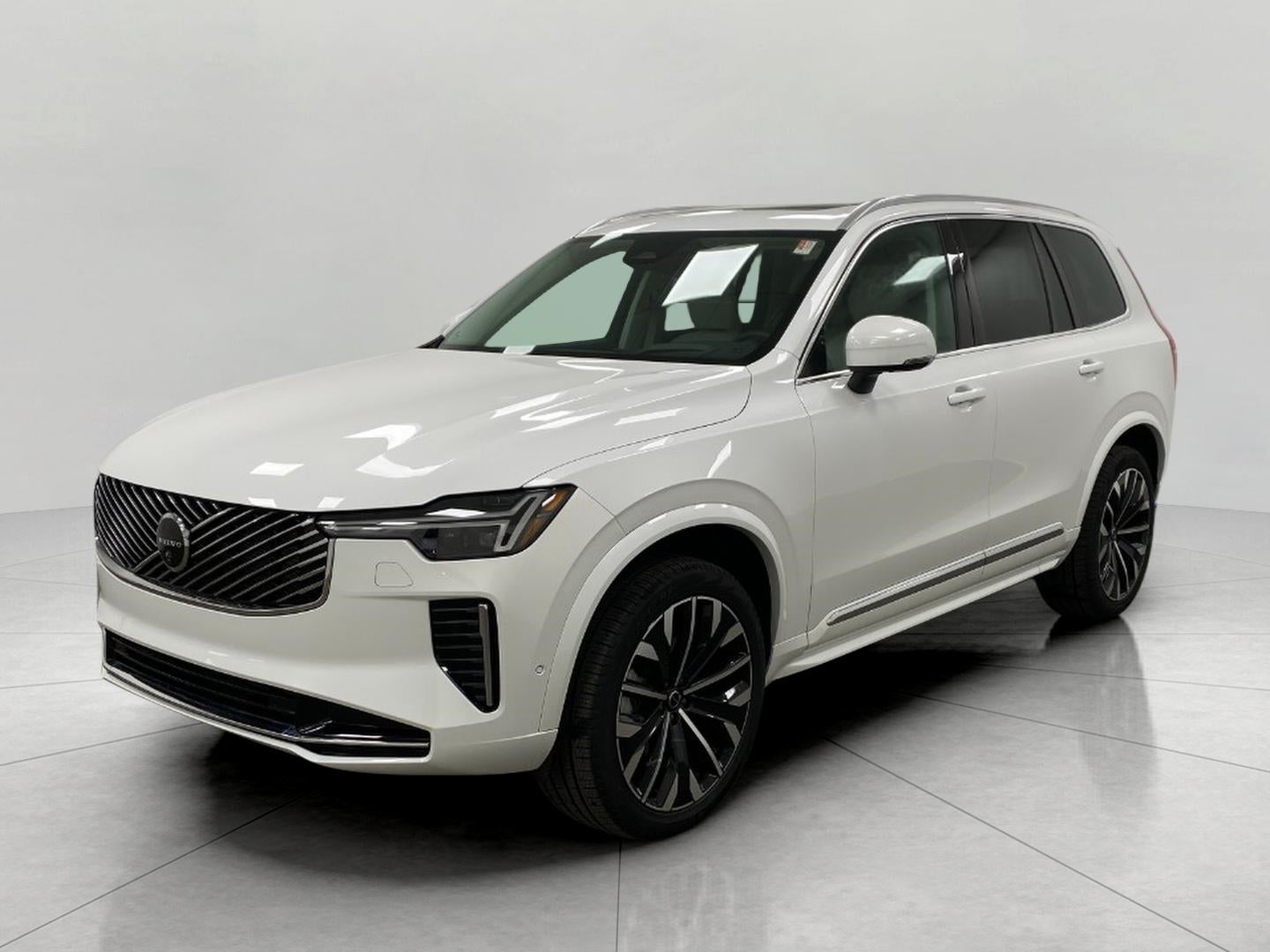 2026 Volvo XC90 B6 AWD Ultra 7-Seater