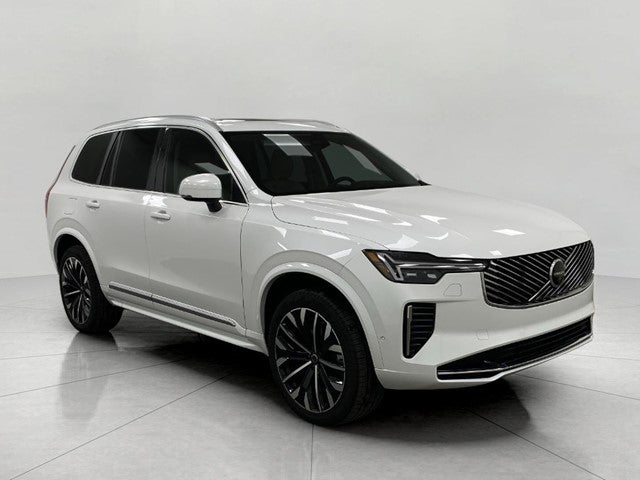 2026 Volvo XC90 B6 AWD Ultra 7-Seater
