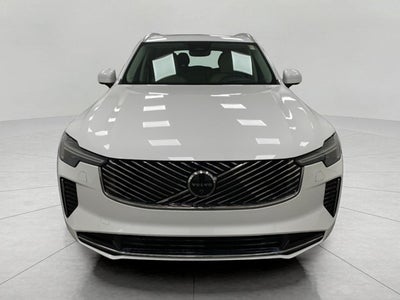 2026 Volvo XC90 B6 AWD Ultra 7-Seater