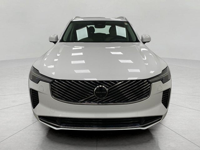 2026 Volvo XC90 B6 AWD Ultra 7-Seater