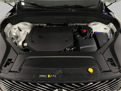 2026 Volvo XC90 B6 AWD Ultra 7-Seater