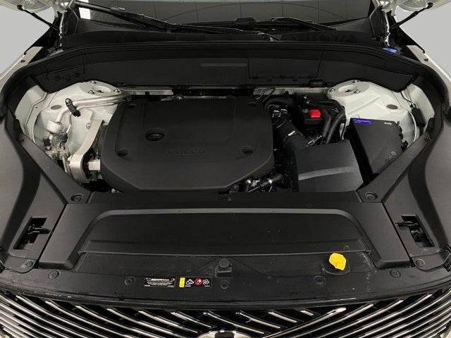 2026 Volvo XC90 B6 AWD Ultra 7-Seater