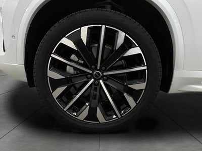 2026 Volvo XC90 B6 AWD Ultra 7-Seater