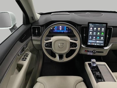 2026 Volvo XC90 B6 AWD Ultra 7-Seater