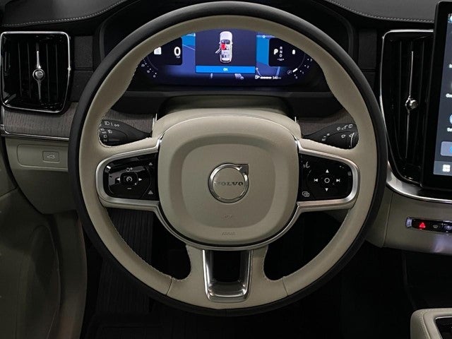 2026 Volvo XC90 B6 AWD Ultra 7-Seater