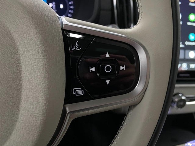 2026 Volvo XC90 B6 AWD Ultra 7-Seater