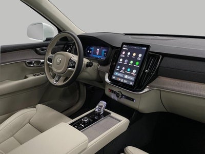 2026 Volvo XC90 B6 AWD Ultra 7-Seater