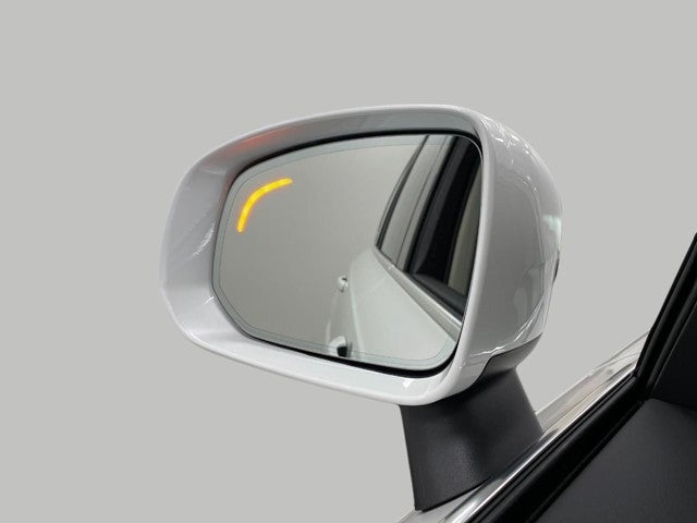 2026 Volvo XC90 B6 AWD Ultra 7-Seater