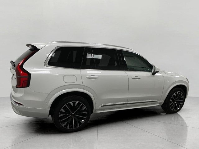 2026 Volvo XC90 B6 AWD Ultra 7-Seater