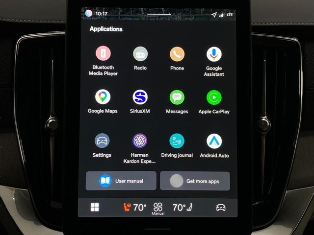 2026 Volvo XC90 B6 AWD Ultra 7-Seater