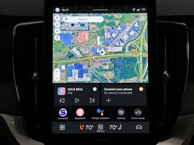 2026 Volvo XC90 B6 AWD Ultra 7-Seater