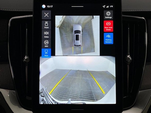 2026 Volvo XC90 B6 AWD Ultra 7-Seater