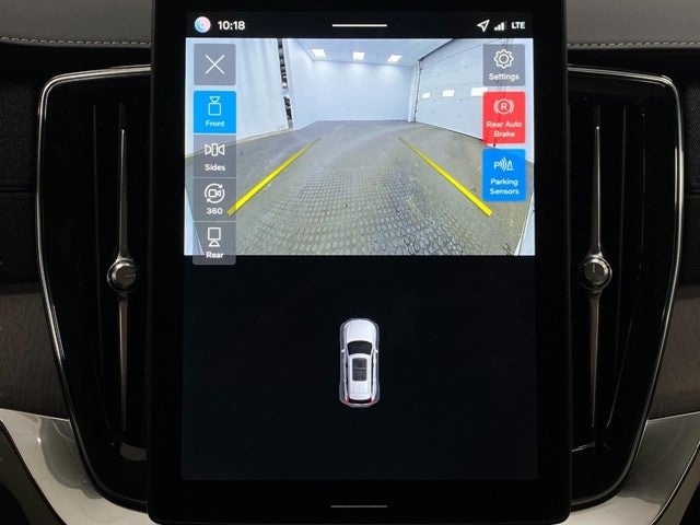 2026 Volvo XC90 B6 AWD Ultra 7-Seater