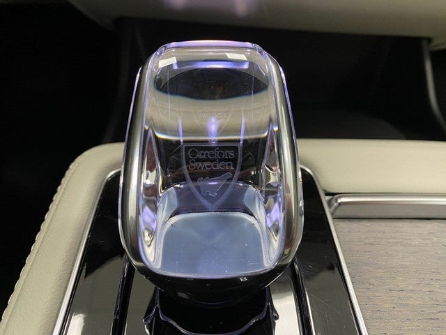 2026 Volvo XC90 B6 AWD Ultra 7-Seater