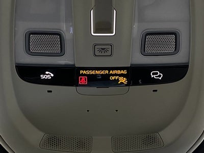 2026 Volvo XC90 B6 AWD Ultra 7-Seater