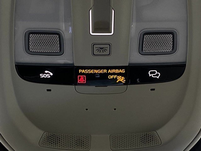 2026 Volvo XC90 B6 AWD Ultra 7-Seater