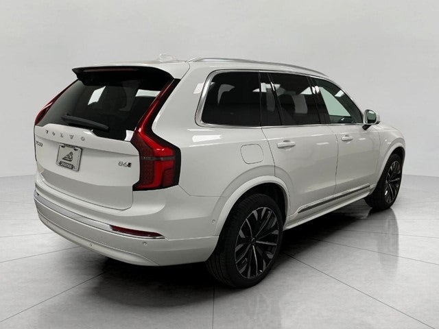 2026 Volvo XC90 B6 AWD Ultra 7-Seater