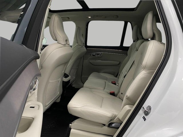 2026 Volvo XC90 B6 AWD Ultra 7-Seater