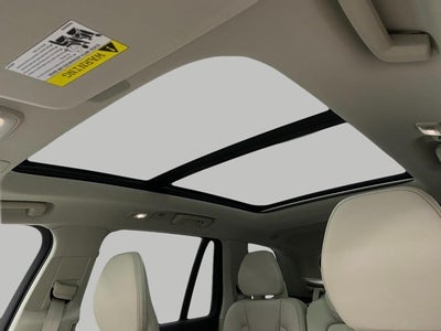 2026 Volvo XC90 B6 AWD Ultra 7-Seater