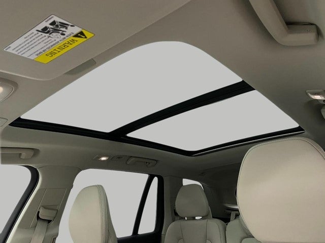 2026 Volvo XC90 B6 AWD Ultra 7-Seater