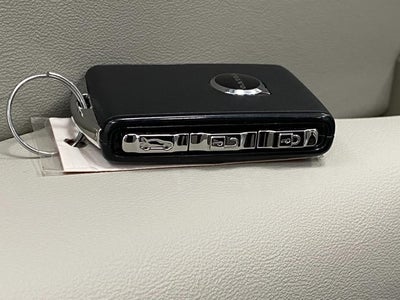 2026 Volvo XC90 B6 AWD Ultra 7-Seater