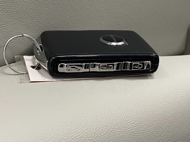 2026 Volvo XC90 B6 AWD Ultra 7-Seater