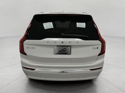 2026 Volvo XC90 B6 AWD Ultra 7-Seater