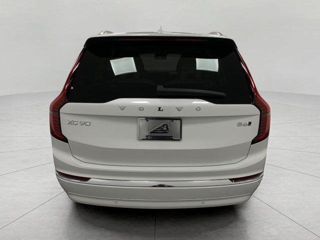2026 Volvo XC90 B6 AWD Ultra 7-Seater