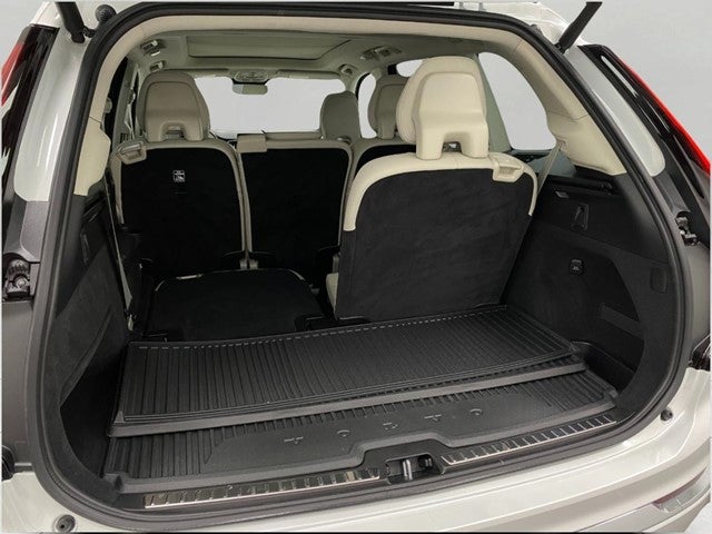 2026 Volvo XC90 B6 AWD Ultra 7-Seater