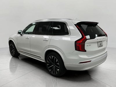 2026 Volvo XC90 B6 AWD Ultra 7-Seater