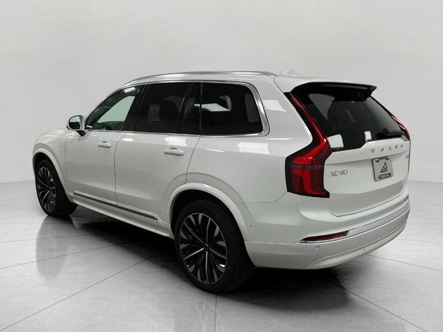 2026 Volvo XC90 B6 AWD Ultra 7-Seater