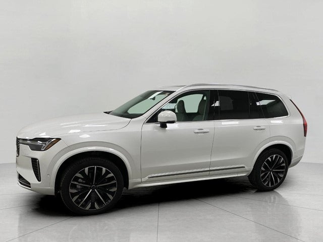 2026 Volvo XC90 B6 AWD Ultra 7-Seater