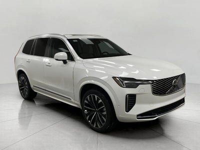 2026 Volvo XC90 B6 AWD Ultra 7-Seater