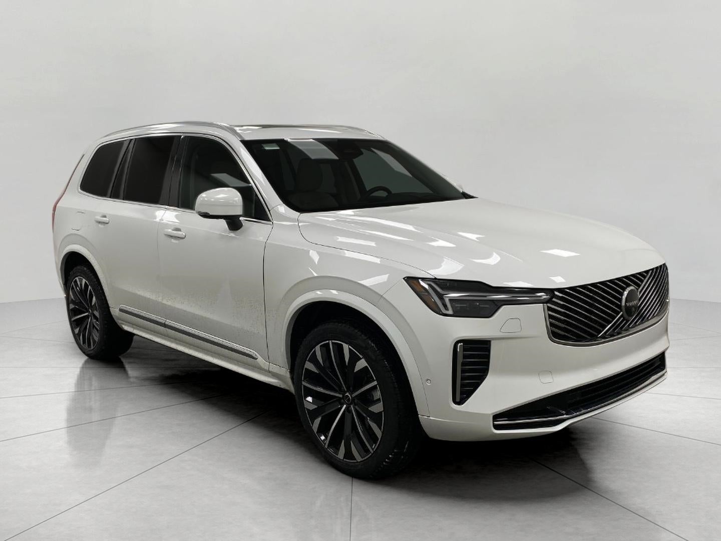 2026 Volvo XC90 B6 AWD Ultra 7-Seater