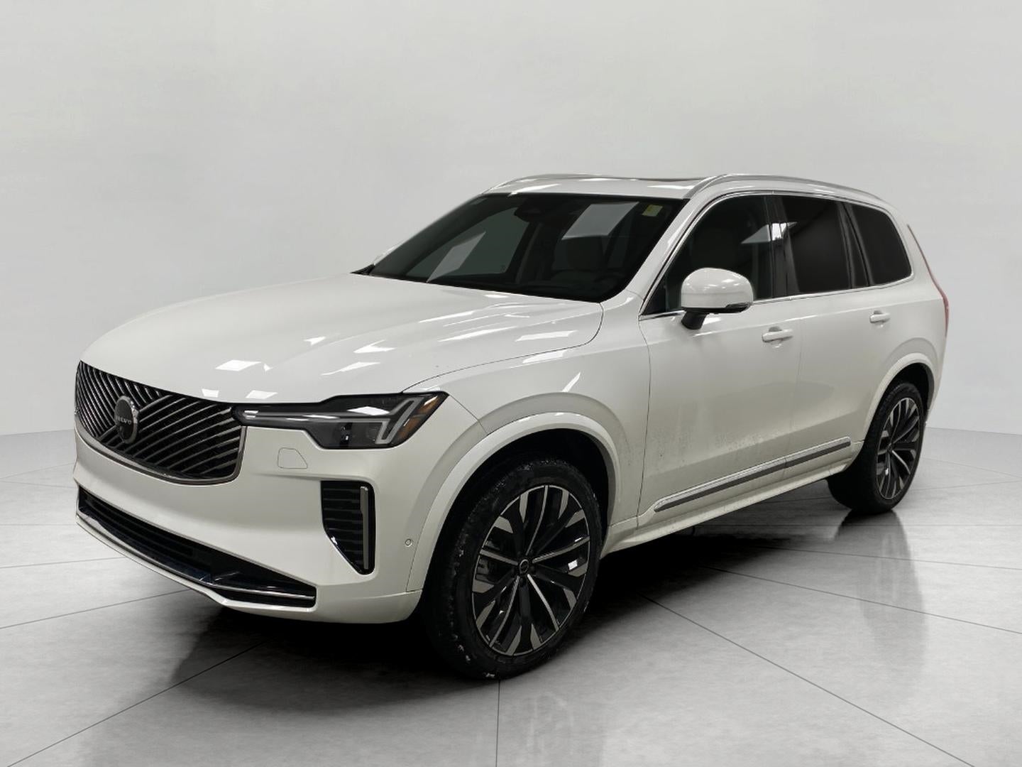 2026 Volvo XC90 B6 AWD Ultra 7-Seater