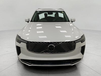 2026 Volvo XC90 B6 AWD Ultra 7-Seater