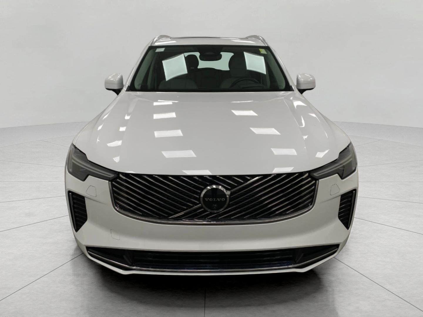 2026 Volvo XC90 B6 AWD Ultra 7-Seater