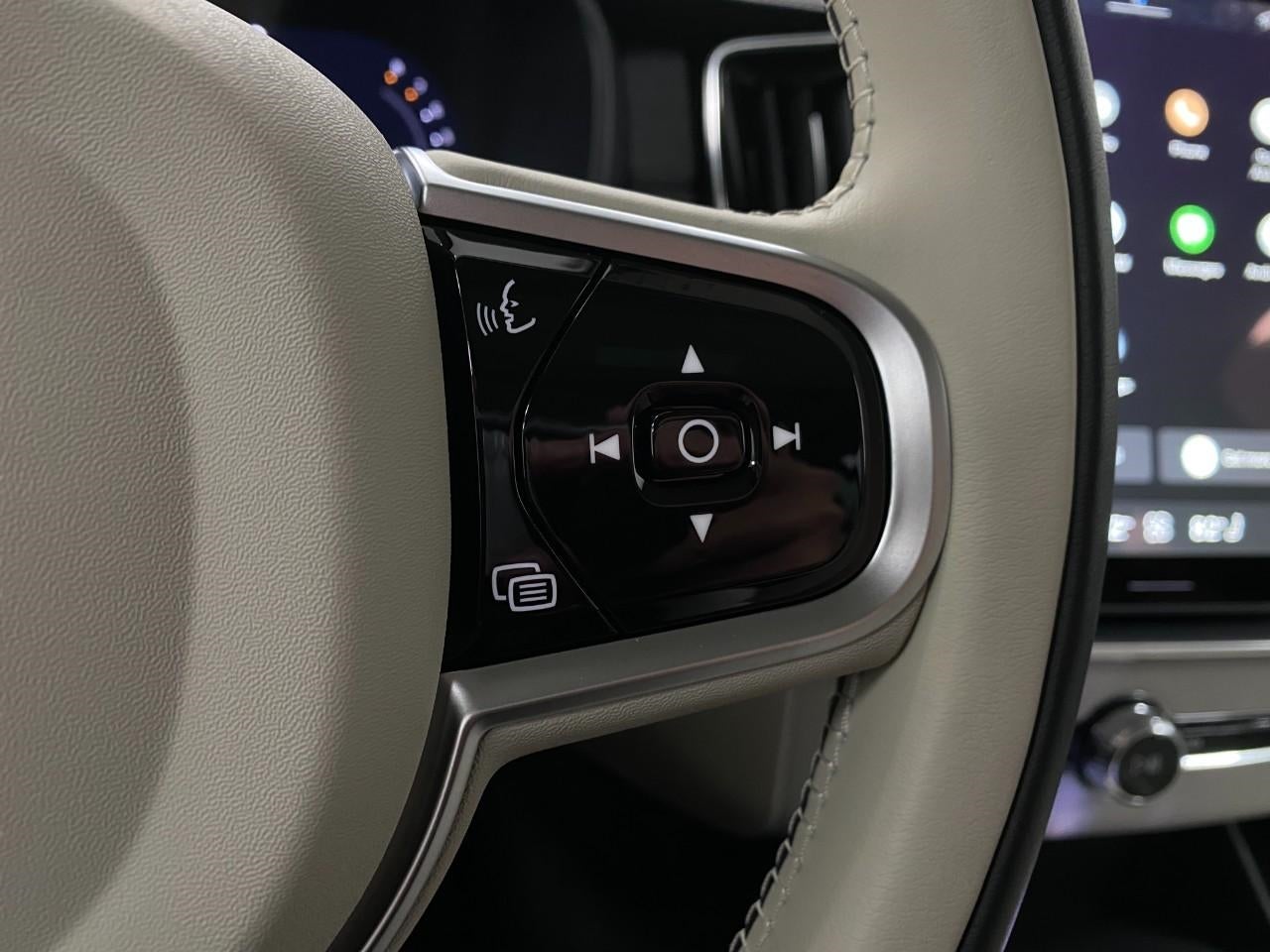 2026 Volvo XC90 B6 AWD Ultra 7-Seater