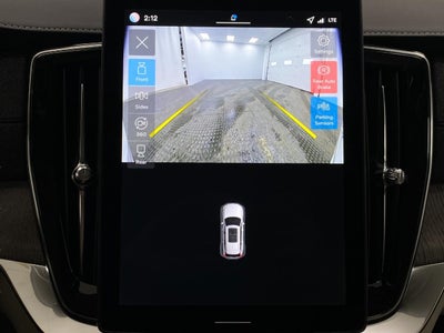 2026 Volvo XC90 B6 AWD Ultra 7-Seater