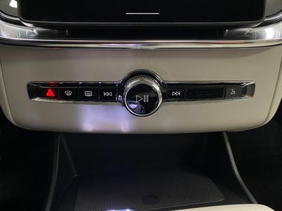 2026 Volvo XC90 B6 AWD Ultra 7-Seater