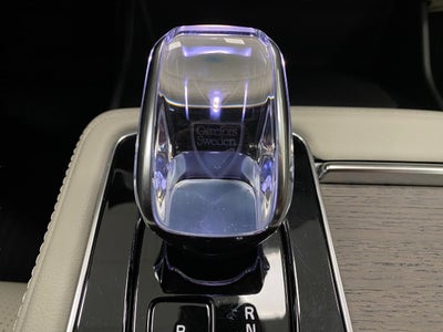 2026 Volvo XC90 B6 AWD Ultra 7-Seater