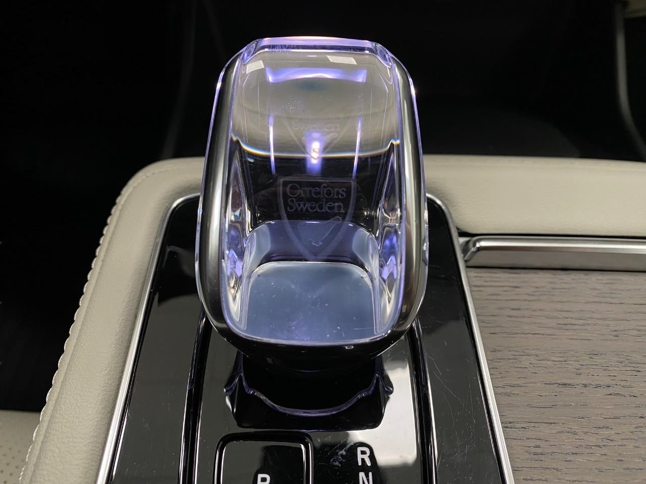 2026 Volvo XC90 B6 AWD Ultra 7-Seater